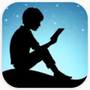 Kindleアイコン