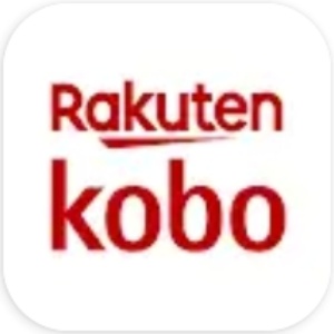 楽天Koboアイコン