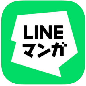 LINEマンガ
