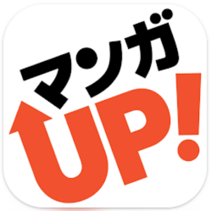 マンガUP
